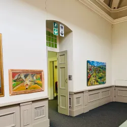 Tatham Art Gallery - Pietermaritzburg