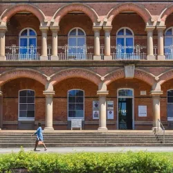 Tatham Art Gallery - Pietermaritzburg