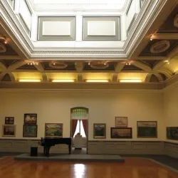 Tatham Art Gallery - Pietermaritzburg