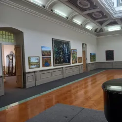 Tatham Art Gallery - Pietermaritzburg