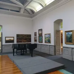 Tatham Art Gallery - Pietermaritzburg