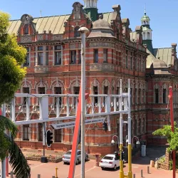 Tatham Art Gallery - Pietermaritzburg