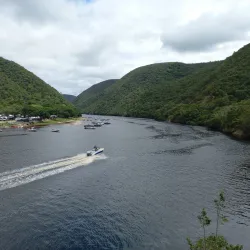 Keurbooms River - Plettenberg Bay