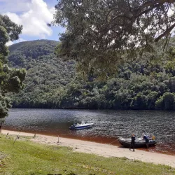 Keurbooms River - Plettenberg Bay