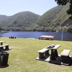 Keurbooms River - Plettenberg Bay