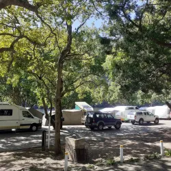 Keurbooms River - Plettenberg Bay