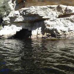 Keurbooms River - Plettenberg Bay