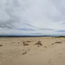 Keurbooms River - Plettenberg Bay