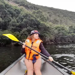 Keurbooms River - Plettenberg Bay