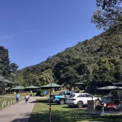 Keurbooms River - Plettenberg Bay