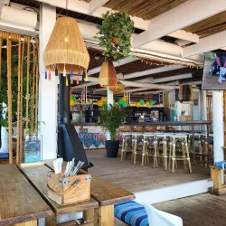 Old Nick Village - Plettenberg Bay