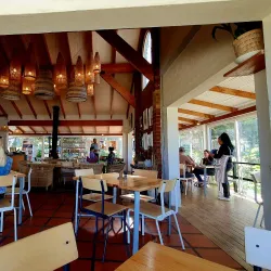 Old Nick Village - Plettenberg Bay