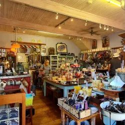 Old Nick Village - Plettenberg Bay