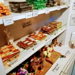 Old Nick Village - Plettenberg Bay