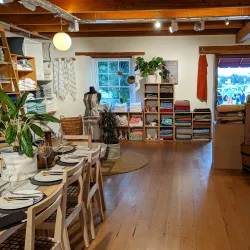 Old Nick Village - Plettenberg Bay