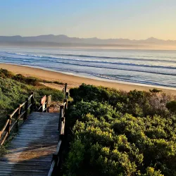 Plettenberg Bay Beach - Plettenberg Bay