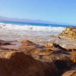 Plettenberg Bay Beach - Plettenberg Bay