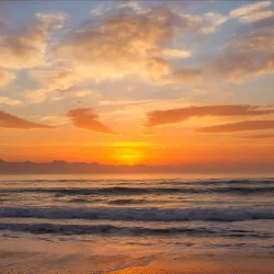 Plettenberg Bay Beach - Plettenberg Bay