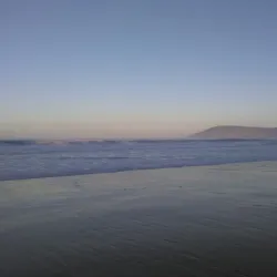 Plettenberg Bay Beach - Plettenberg Bay