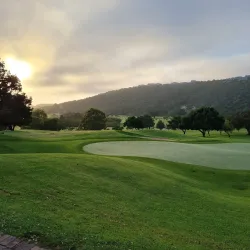 Plettenberg Bay Golf Club - Plettenberg Bay