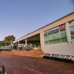 Plettenberg Bay Golf Club - Plettenberg Bay