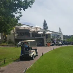 Plettenberg Bay Golf Club - Plettenberg Bay