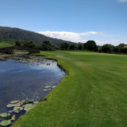 Plettenberg Bay Golf Club - Plettenberg Bay