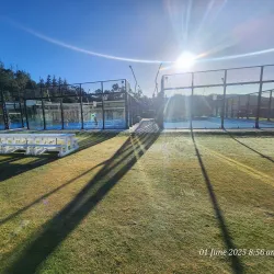 Plettenberg Bay Golf Club - Plettenberg Bay