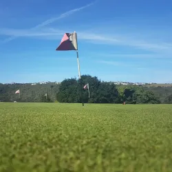 Plettenberg Bay Golf Club - Plettenberg Bay