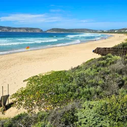 Robberg Beach - Plettenberg Bay