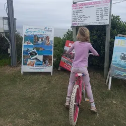 Robberg Beach - Plettenberg Bay