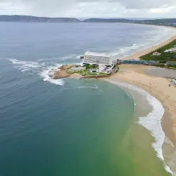 Robberg Beach - Plettenberg Bay