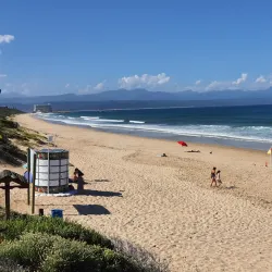 Robberg Beach - Plettenberg Bay