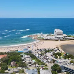 Robberg Beach - Plettenberg Bay