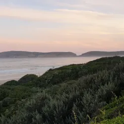 Robberg Beach - Plettenberg Bay