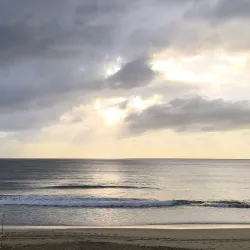 Robberg Beach - Plettenberg Bay