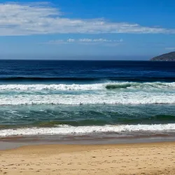 Robberg Beach - Plettenberg Bay