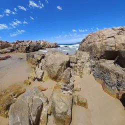 Robberg Beach - Plettenberg Bay