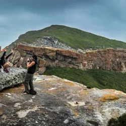 Robberg Nature Reserve - Plettenberg Bay