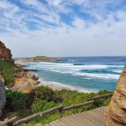 Robberg Nature Reserve - Plettenberg Bay
