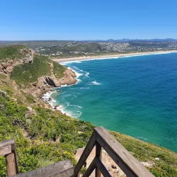 Robberg Nature Reserve - Plettenberg Bay