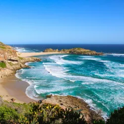 Robberg Nature Reserve - Plettenberg Bay