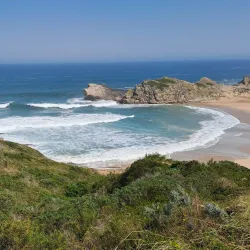 Robberg Nature Reserve - Plettenberg Bay