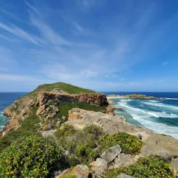 Robberg Nature Reserve - Plettenberg Bay