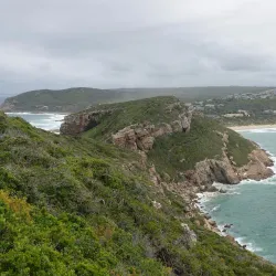 Robberg Nature Reserve - Plettenberg Bay