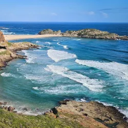 Robberg Nature Reserve - Plettenberg Bay