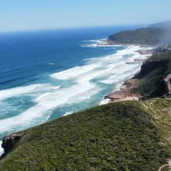 Robberg Nature Reserve - Plettenberg Bay
