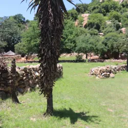 Bakone Malapa Cultural Village - Polokwane