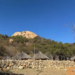 Bakone Malapa Cultural Village - Polokwane