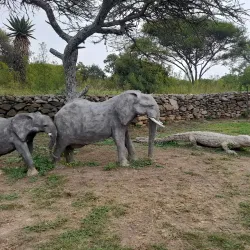 Bakone Malapa Cultural Village - Polokwane